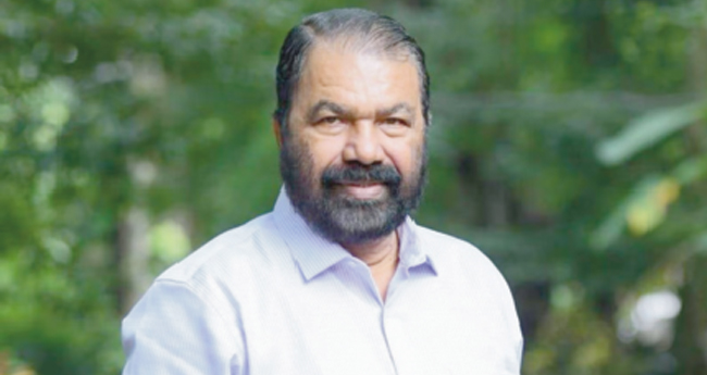 പാ​ച​ക​ത്തൊ​ഴി​ലാ​ളി​ക​ളു​ടെ ഓ​ണ​റേ​റി​യം: ധ​ന​മ​ന്ത്രി​യു​മാ​യി ച​ർ​ച്ച​ ചെ​യ്യുമെന്ന് ശിവൻകുട്ടി