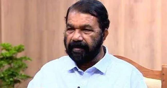 മ​ന്ത്രി വി.​ശി​വ​ൻ​കു​ട്ടി​യു​മാ​യി ആ​ശാ​വ​ർ​ക്ക​ർ​മാ​ർ ച​ർ​ച്ച ന​ട​ത്തി
