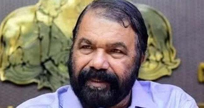 ഭിന്നശേഷി സംവരണം: മന്ത്രി ശിവൻകുട്ടിക്കെതിരേ പ്രതിഷേധം ശക്തം
