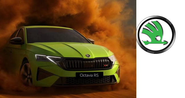 പ്രീ​ബു​ക്കിം​ഗി​ലൂ​ടെ 20 മി​നി​റ്റി​ല്‍  സ്‌​കോ​ഡ ആ​ര്‍​എ​സ് വി​റ്റുതീ​ര്‍​ന്നു