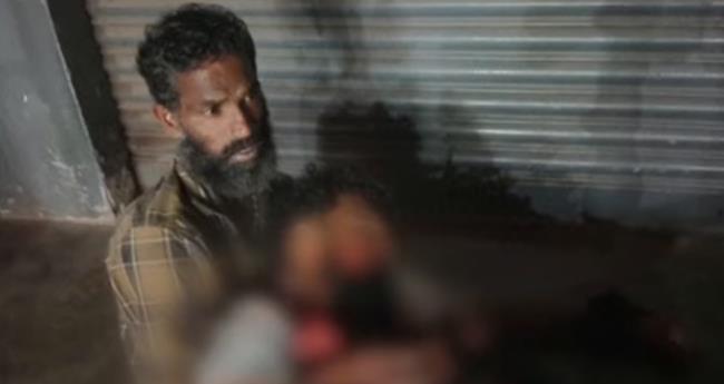 ക​രു​നാ​ഗ​പ്പ​ള്ളി സ​ന്തോ​ഷ് കൊ​ല​ക്കേ​സ്; ര​ണ്ട് പ്ര​തി​ക​ൾ പി​ടി​യി​ൽ