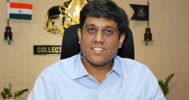 ക്ര​മ​സ​മാ​ധാ​നം  പാ​ലി​ക്ക​പ്പെ​ട​ണം;  സ​ഭ​യു​ടെ ആ​ഭ്യ​ന്ത​ര കാ​ര്യ​ങ്ങ​ളി​ല്‍  ഇ​ട​പെ​ടി​ല്ലെ​ന്ന് ക​ള​ക്ട​ര്‍