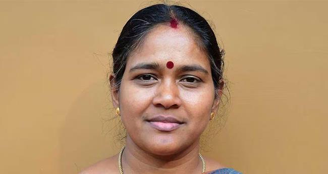 ബി​ജെ​പി സം​ഘ​ട​നാ തെ​ര​ഞ്ഞെ​ടു​പ്പ്; ശോ​ഭാ സു​രേ​ന്ദ്ര​ൻ വോ​ട്ട് ചെ​യ്തി​ല്ല