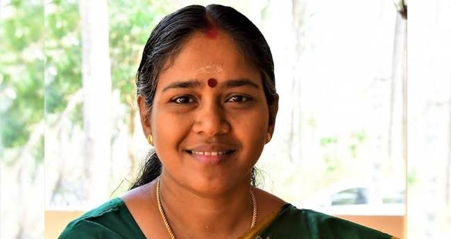 ആ​ക്ര​മ​ണം ത​ന്നെ ല​ക്ഷ്യ​മി​ട്ട് ന​ട​ന്ന​തെ​ന്ന് ശോ​ഭ സു​രേ​ന്ദ്ര​ൻ