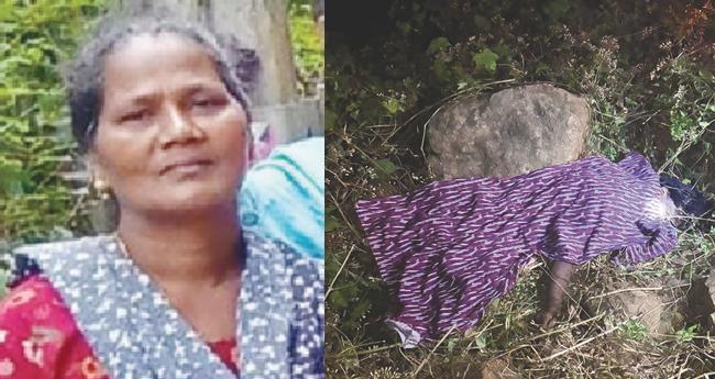 കാ​ട്ടാ​ന ആ​ക്ര​മ​ണ​ത്തി​ൽ കൊ​ല്ല​പ്പെ​ട്ട സോ​ഫി​യ​യു​ടെ കു​ടും​ബ​ത്തി​ന് പ​ത്ത് ല​ക്ഷം ധ​ന​സ​ഹാ​യം പ്ര​ഖ്യാ​പി​ച്ചു