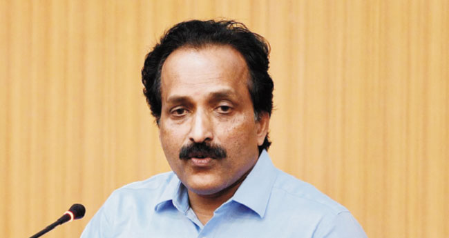 ഇ​ന്ത്യ​യു​ടെ ആ​ദ്യ ബ​ഹി​രാ​കാ​ശ നി​ല​യ​ത്തി​ന്‍റെ  പ്ര​വ​ർ​ത്ത​ന​ങ്ങ​ൾ ആ​രം​ഭി​ച്ചു