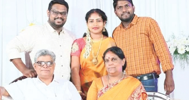 മലനാട്ടില്‍ ചെങ്കൊടി പാറിക്കാന്‍ വാഴൂരില്‍നിന്നൊരു കുടിയേറ്റം