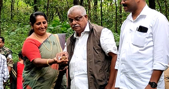 വിടവാങ്ങിയത്  മലയോര മേഖലയിലെ ജനകീയമുഖം