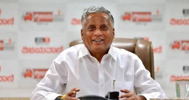 ട്രെയിൻ നിരക്ക് വർധന സ്ഥിരീകരിച്ച് മന്ത്രി