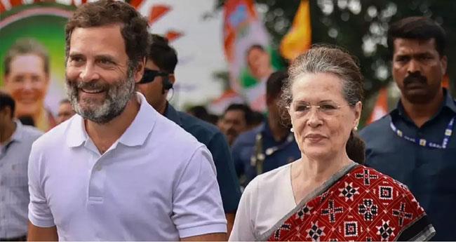 നാ​ഷ​ണ​ൽ ഹെ​റാ​ൾ​ഡ് കേ​സി​ൽ ഇ​ഡി​ക്ക് തി​രി​ച്ച​ടി; രാ​ഹു​ലി​നും സോ​ണി​യ​യ്ക്കും നോ​ട്ടീ​സ​യ​ക്കാ​ൻ കോ​ട​തി വി​സ​മ്മ​തി​ച്ചു