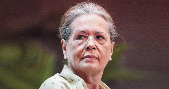 ഗർഭിണികൾക്കായുള്ള കേന്ദ്രപദ്ധതിയിൽ ഫണ്ടിന്‍റെ അഭാവമുണ്ടെന്ന് സോണിയ