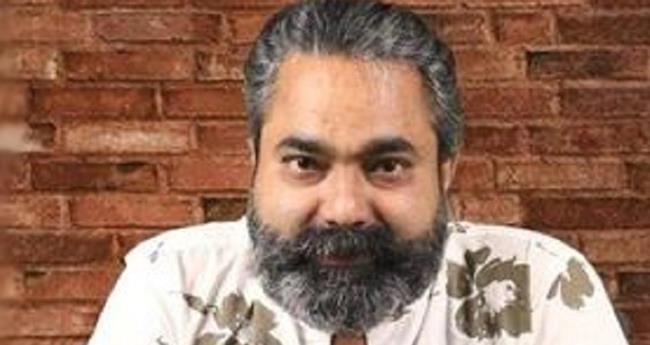 യു​വ​ന​ടി​യെ അ​ധി​ക്ഷേ​പി​ച്ചെ​ന്ന് പ​രാ​തി; സൂ​ര​ജ് പാ​ലാ​ക്കാ​ര​ൻ ക​സ്റ്റ​ഡി​യി​ൽ
