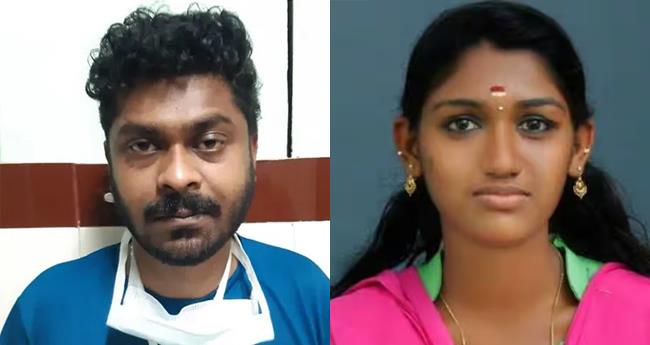 സൂ​ര്യ​ഗാ​യ​ത്രി കൊ​ല​ക്കേ​സ്; ശി​ക്ഷ ഇ​ന്ന്