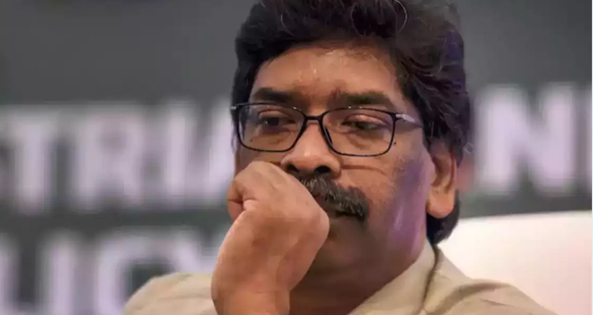 സോറന്‍റെ ജാമ്യാപേക്ഷയിൽ ഇടപെടാൻ വിസമ്മതിച്ച് കോടതി