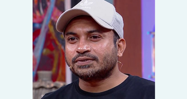സൗ​​​ബി​​​നെ ഇ​​​ഡി ചോ​​​ദ്യം ചെ​​​യ്തു