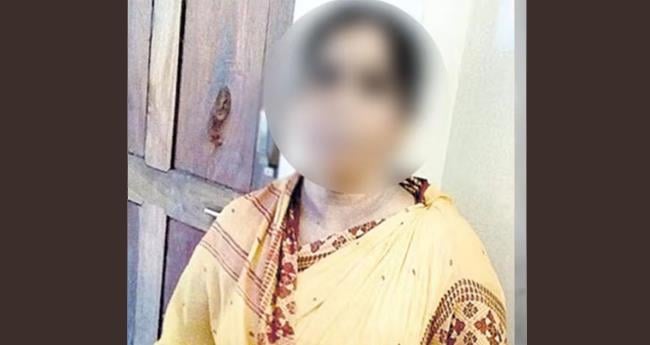 ജയിൽചാടാൻ ഗോവിന്ദച്ചാമിക്ക് സഹായം കിട്ടിയിട്ടുണ്ട്; ഉടൻ പിടികൂടണമെന്ന് സൗമ്യയുടെ അമ്മ