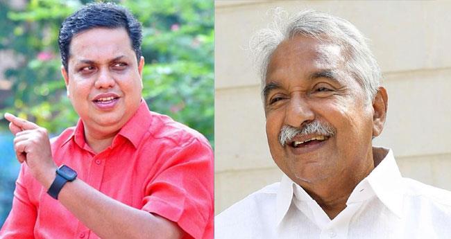 ഉ​മ്മ​ന്‍ ചാ​ണ്ടി ജ​ന​കീ​യ​നാ​യ നേ​താ​വ്: അ​നു​ശോ​ചി​ച്ച് നി​യ​മ​സ​ഭാ സ്പീ​ക്ക​ര്‍