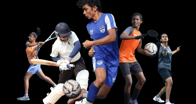 സ്പോ​ർ​ട്സ് അ​ക്കാ​ദ​മി​ക​ളി​ലേ​ക്ക്  സോ​ണ​ൽ സെ​ല​ക്‌​ഷ​ൻ