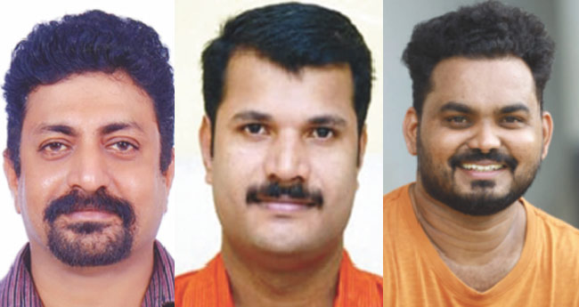 സ്പോ​ർ​ട്സ് ജേ​ർ​ണ​ലി​സ്റ്റ്സ് അ​സോ​സി​യേ​ഷ​ൻ കോ​ണ്‍​ക്ലേ​വ് ഒ​ക്്ടോ​ബ​റി​ൽ