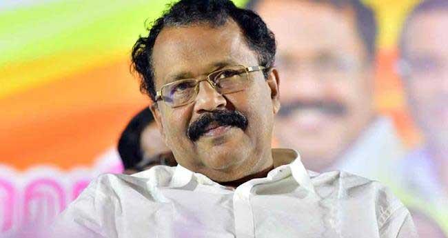 പ​ത്ത​നം​തി​ട്ട​യി​ൽ പി.​എ​സ്. ശ്രീ​ധ​ര​ൻ  പി​ള്ള​യെ​യും പ​രി​ഗ​ണി​ച്ച് ബി​ജെ​പി