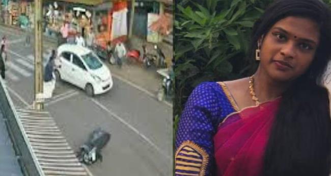 മൈ​നാ​ഗ​പ്പ​ള്ളി വാ​ഹ​നാ​പ​ക​ടം; ഡോ. ​ശ്രീ​ക്കു​ട്ടി​യു​ടെ ജാ​മ്യാ​പേ​ക്ഷ ത​ള്ളി