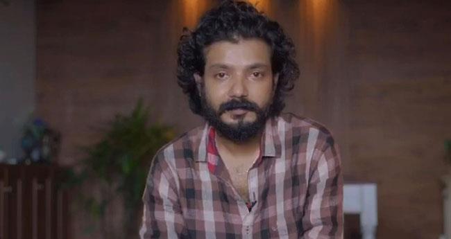 ഹൈ​ബ്രി​ഡ് ക​ഞ്ചാ​വ് കേ​സ്; ന​ട​ന്‍ ശ്രീ​നാ​ഥ് ഭാ​സി ഹൈ​ക്കോ​ട​തി​യി​ല്‍ മു​ന്‍​കൂ​ര്‍ ജാ​മ്യാ​പേ​ക്ഷ ന​ല്‍​കി