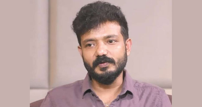 ഹൈബ്രിഡ് കഞ്ചാവ് കേസിൽ  ശ്രീനാഥ്‌ ഭാസിയുടെ  രഹസ്യമൊഴിയെടുത്തു