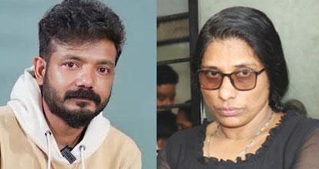 ഹൈ​ബ്രി​ഡ് ക​ഞ്ചാ​വ് കേ​സ്; ശ്രീ​നാ​ഥ് ഭാ​സി മു​ന്‍​കൂ​ര്‍ ജാ​മ്യാ​പേ​ക്ഷ പി​ന്‍​വ​ലി​ച്ചു