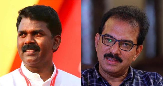 സാ​ബു എം. ​ജേ​ക്ക​ബി​ന്‍റെ അ​റ​സ്റ്റ് ത​ട​ഞ്ഞ് ഹൈ​ക്കോ​ട​തി