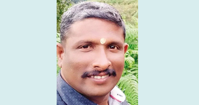ശ്രീനിവാസന്‍ വധം: നാലു പ്രതികള്‍ക്കുകൂടി ജാമ്യം