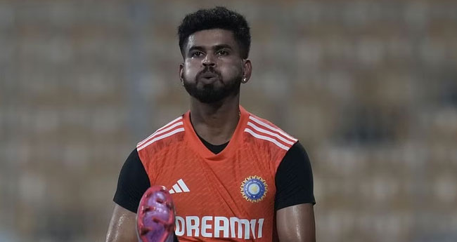 ഇ​​​ന്ത്യ-​​​ഓ​​​സ്ട്രേ​​​ലി​​​യ ട്വ​​​ന്‍റി20  പ​​​ര​​​ന്പ​​​ര​​​യി​​​ലെ നാ​​​ലാം മ​​​ത്സ​​​രം ഇ​​​ന്ന് റാ​​​യ്പു​​​രി​​​ൽ