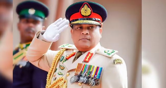മു​​​ൻ ശ്രീ​​​ല​​​ങ്ക​​​ൻ സൈ​​​നി​​​ക ഉ​​​ദ്യോ​​​ഗ​​​സ്ഥ​​​ർക്ക് ഉപരോധം ഏർപ്പെടുത്തി യുകെ