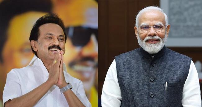 ഫി​ൻ​ജാ​ൽ ചു​ഴ​ലി​ക്കാ​റ്റ്; ത​മി​ഴ്‌​നാ​ടി​ന് 944 കോ​ടി ധ​ന​സ​ഹാ​യം പ്ര​ഖ്യാ​പി​ച്ച് കേ​ന്ദ്രം
