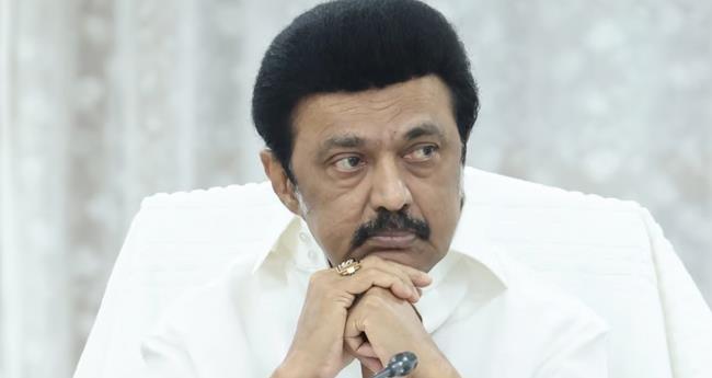 ഷൊ​ർ​ണൂ​ര്‍ അ​പ​ക​ടം; മ​രി​ച്ച​വ​രു​ടെ കു​ടും​ബ​ത്തി​ന് ത​മി​ഴ്നാ​ട് സ​ർ​ക്കാ​ർ മൂ​ന്നു ല​ക്ഷം രൂ​പ ന​ൽ​കും