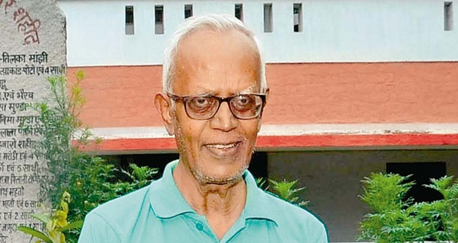 ഫാ. സ്റ്റാൻ സ്വാമിയുടെ ആവശ്യങ്ങൾ ജയിൽ അധികൃതർ അംഗീകരിച്ചു