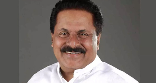നിലമ്പൂരിലെ ബിജെപി സ്ഥാനാർഥി ജോസഫ് ഗ്രൂപ്പിൽ നിന്നും യുഡിഎഫ് നൽകിയ ഡെപ്യൂട്ടേഷൻ:  സ്റ്റീഫൻ ജോർജ്
