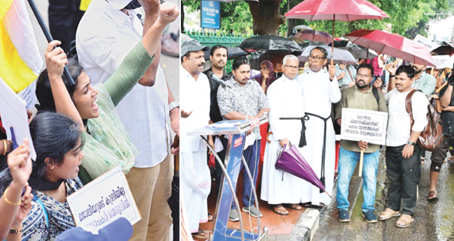കാരൂർ കഥകളിലെ അവസ്ഥയിൽ 16,000 അധ‍്യാപകർ