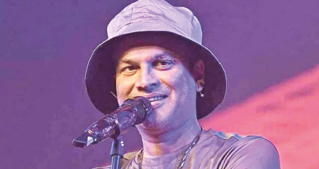 ഗായകൻ സുബീൻ ഗാർഗ് അന്തരിച്ചു