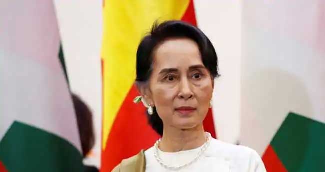 സൂചിക്ക്  നാലുവർഷം കൂടി ത​​​ട​​​വു​​​ശി​​​ക്ഷ