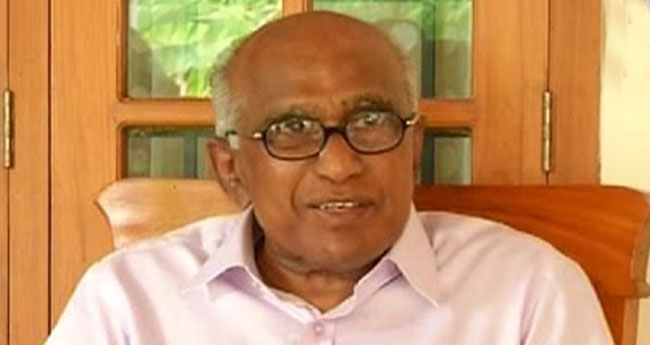 എ​ജി​ക്കു കാ​ബി​ന​റ്റ് പ​ദ​വി, മ​ന്ത്രി​മാ​ർ എ​തി​ർ​ത്ത​പ്പോ​ൾ അ​ധി​ക ബാ​ധ്യ​ത ഒ​ഴി​വാ​ക്കി