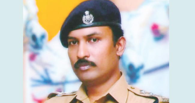കാ​രു​ണ്യ​ശ്രീ അ​വാ​ർ​ഡ്  കെ.​എ​സ്.​ സു​ദ​ർ​ശ​ന്