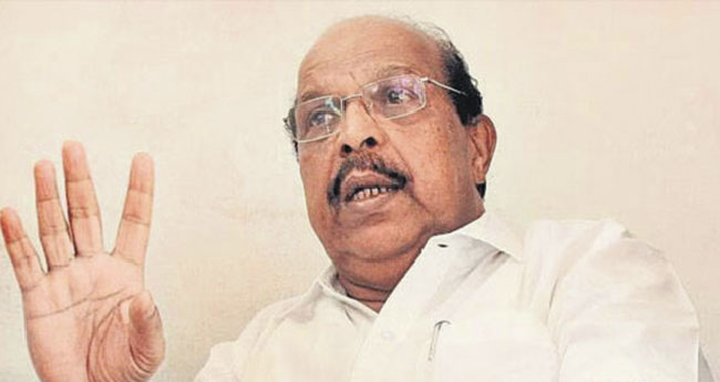 ജനീഷ്കുമാര്‍ പദവിയില്‍ അഭിരമിക്കുന്നു: ജി. സുധാകരന്‍