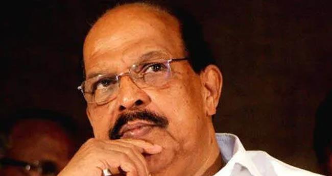 ച​ട്ടം ഇ​രു​മ്പ് ഉ​ല​ക്ക​യൊ​ന്നു​മ​ല്ല​ല്ലോ; സി​പി​എ​മ്മി​ലെ പ്രാ​യ​പ​രി​ധി​ക്കെ​തി​രെ ജി.​സു​ധാ​ക​ര​ന്‍