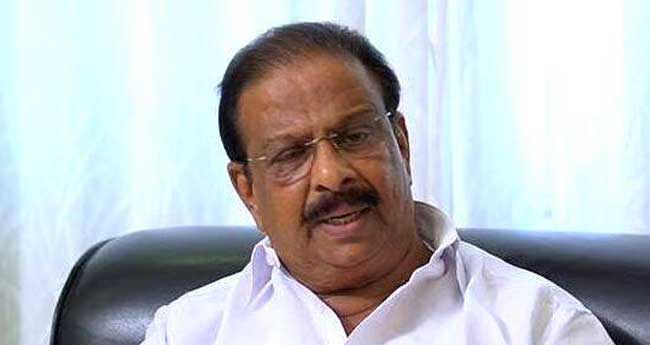 പാര്‍ട്ടി അടിത്തറ ശക്തമാക്കുന്നതില്‍  ശ്രദ്ധ കേന്ദ്രീകരിക്കണം: കെ. സുധാകരന്‍