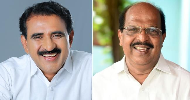 "ജി. ​സു​ധാ​ക​ര​ന്‍റെ മ​ന​സ് പ​കു​തി ബി​ജെ​പി​ക്കാ​ര​ന്‍റേ​ത്; കോ​ൺ​ഗ്ര​സി​ലേ​ക്ക് പോ​കി​ല്ല'