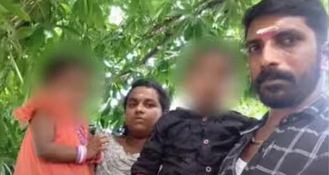 ഉ​പ്പു​ത​റ​യി​ലെ കൂ​ട്ട​മ​ര​ണം; ധ​ന​കാ​ര്യ​സ്ഥാ​പ​ന​ത്തി​നെ​തി​രേ കേ​സെ​ടു​ക്കാ​ൻ പോ​ലീ​സ്