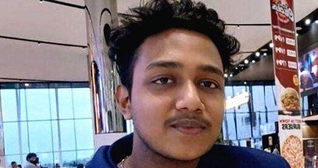 വി​ദ്യാ​ർ​ഥി​യു​ടെ ആ​ത്മ​ഹ​ത്യ: ഭീ​ഷ​ണിസ​ന്ദേ​ശം അ​യ​ച്ച  വെ​ബ്സൈ​റ്റി​നെ​ക്കു​റി​ച്ച് അ​ന്വേ​ഷ​ണം