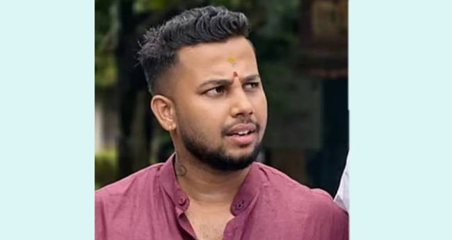 സു​ജി​ത്തി​നെ​തി​രേ മു​ഖ്യ​മ​ന്ത്രി  പ​റ​ഞ്ഞ ആ 11 ​കേ​സു​ക​ൾ