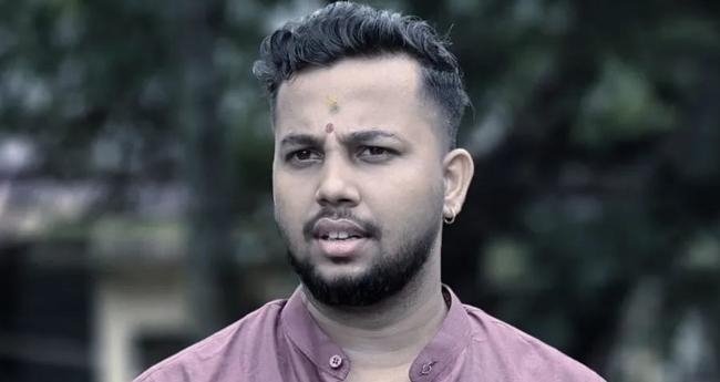 കു​ന്നം​കു​ളം ക​സ്റ്റ​ഡി മ​ർ​ദ​നം; ഉ​ദ്യോ​ഗ​സ്ഥ​രെ പി​രി​ച്ചു​വി​ട​ണം: സു​ജി​ത്ത്