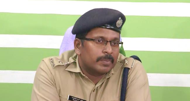ക​സ്റ്റ​ഡി മ​ര​ണം; സു​ജി​ത് ദാ​സി​നെ സി​ബി​ഐ ചോ​ദ്യം ചെ​യ്തു